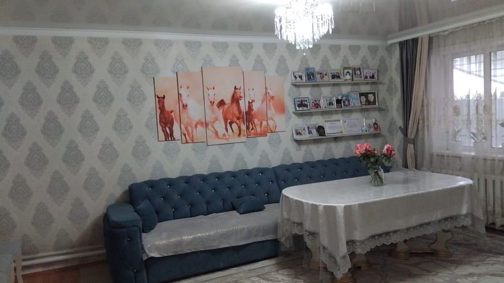 Продажа дома в черте города