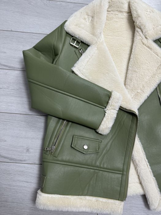 Продам дубленку