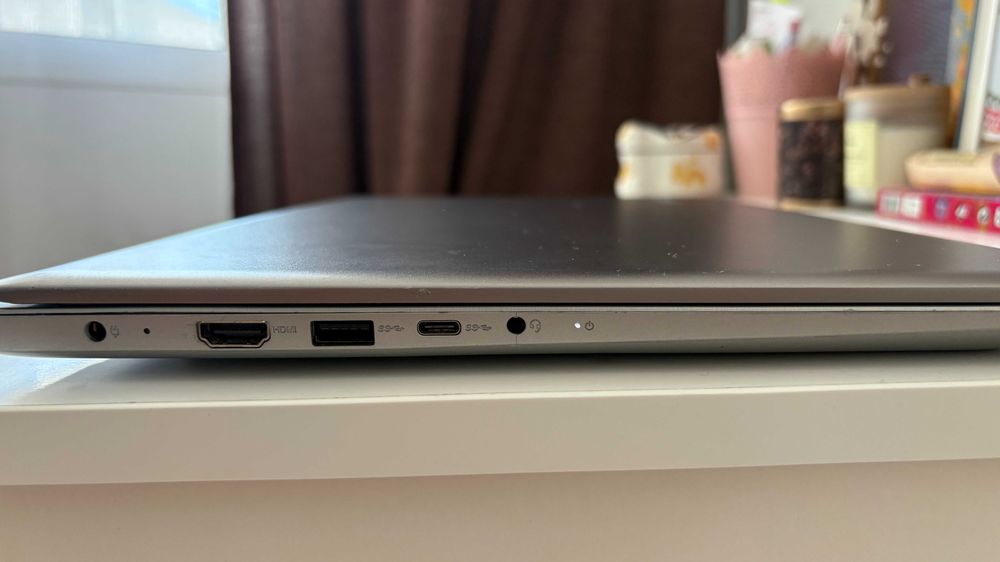 Lenovo IdeaPad 320S-15ISK