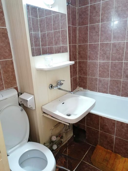 Garsoniera / Apartament 1 camera Zorilor, Louis Pasteur - UMF