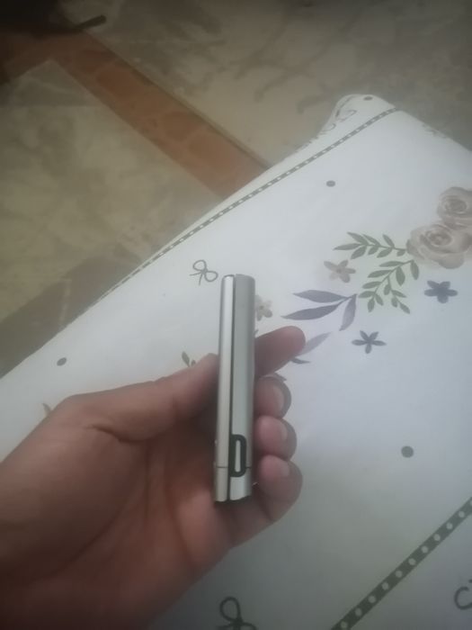 Нокиа 6700, слайдер