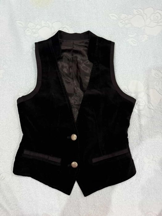 Jiletka ayollar uchun