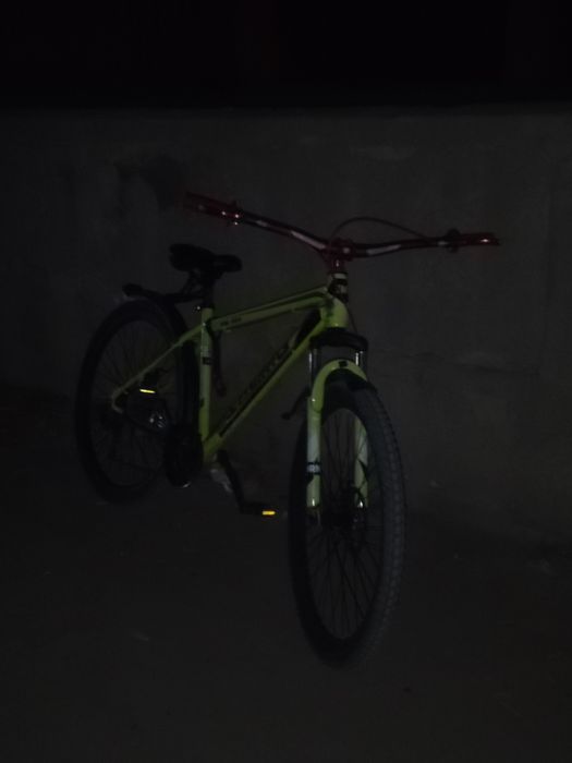 Продам велик в идеальном состоянии