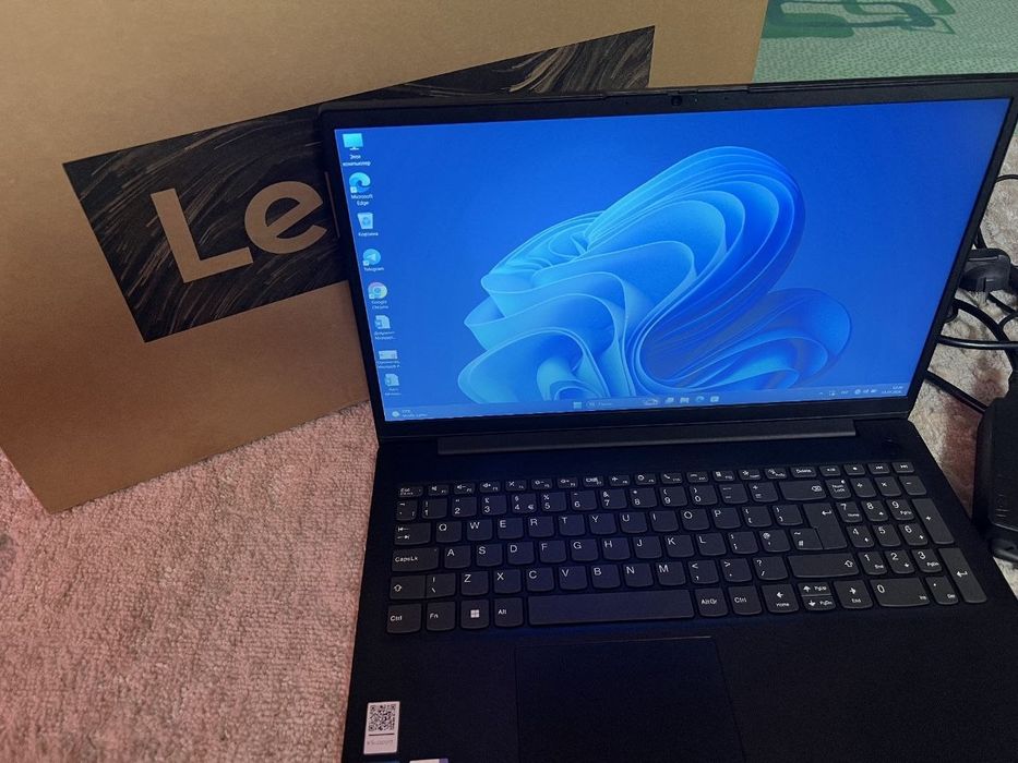 Lenovo core i5 kafolati bilan