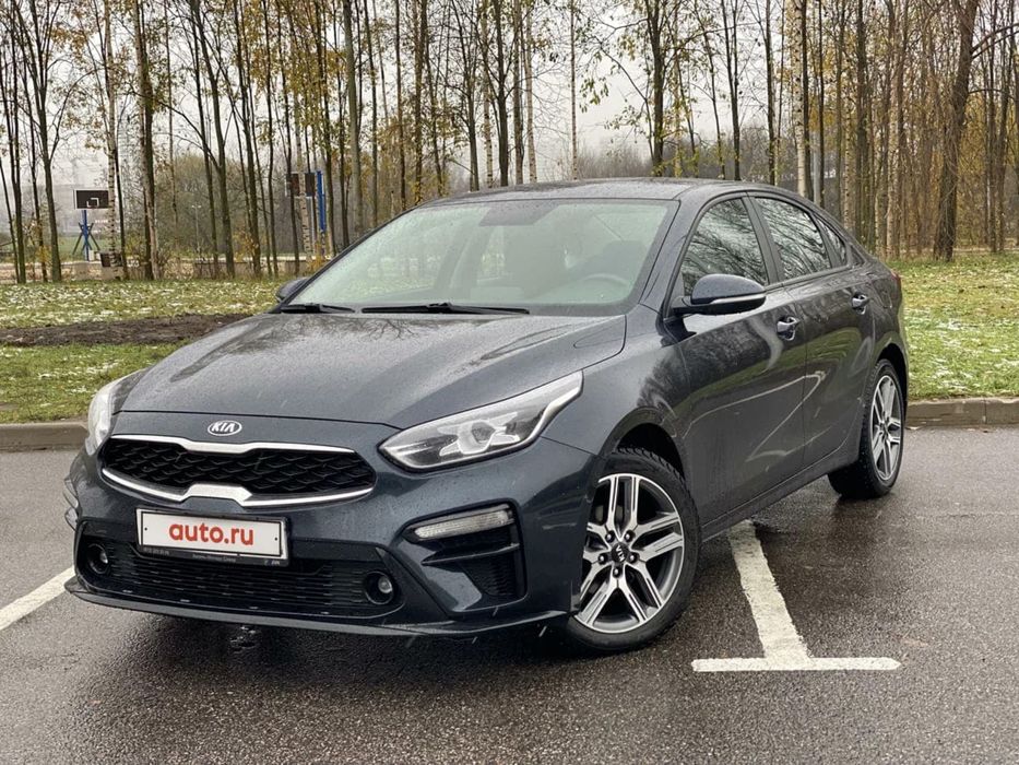 Аренда авто без водителя