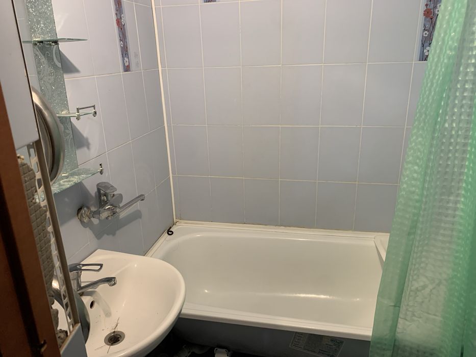 Сдается 2х ком квартира в 12мкр