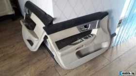 Продавам кожен салон комплект за Ягуар Xf 2013 година