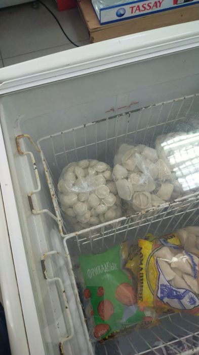 Продам холодильник 60.000тг