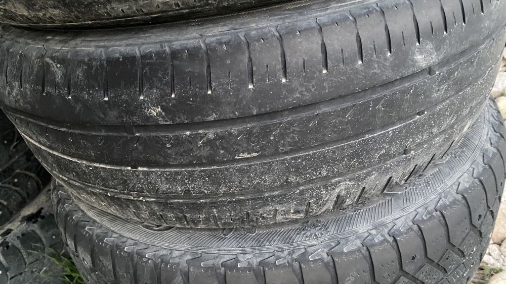 Летные шины