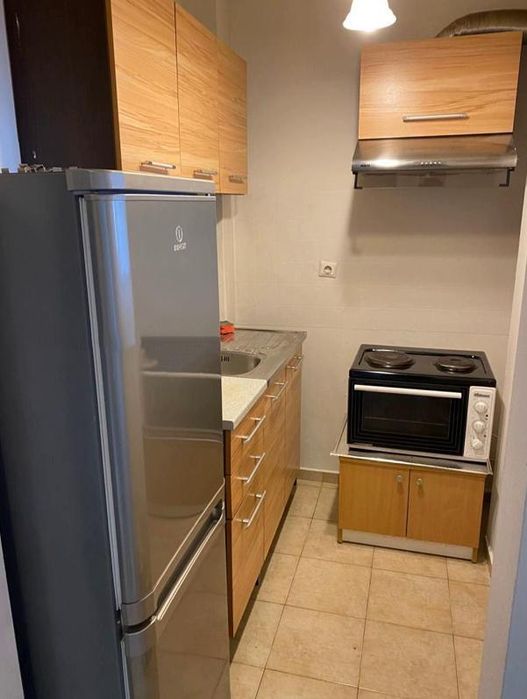 Дава се под наем Двустаен апартамент в София, Овча купел - 52 кв.м за 497.25 € - Снимка #2