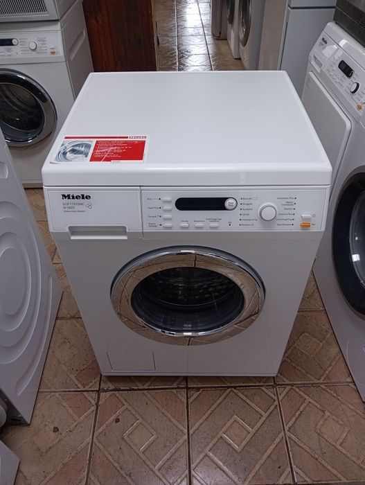 Пералня Миеле Miele W5825 С+++ 7кг Made in Germany 2 години гаранция