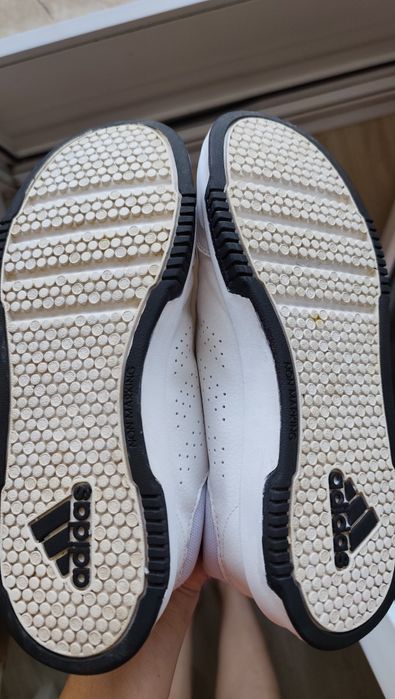 Маратонки Adidas