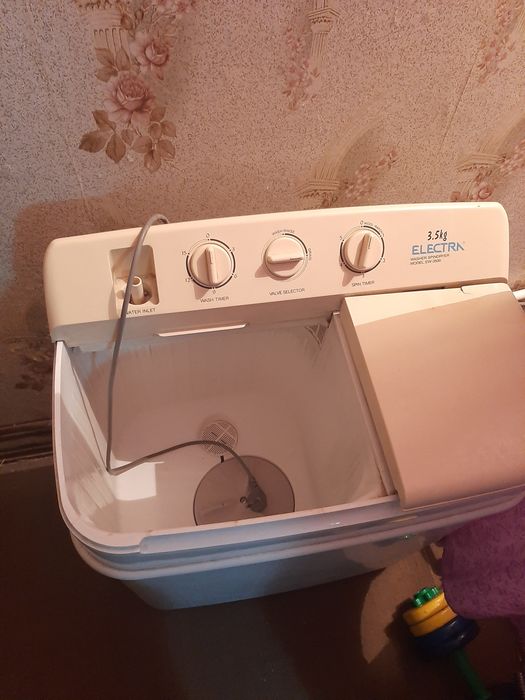 Продается стиралка