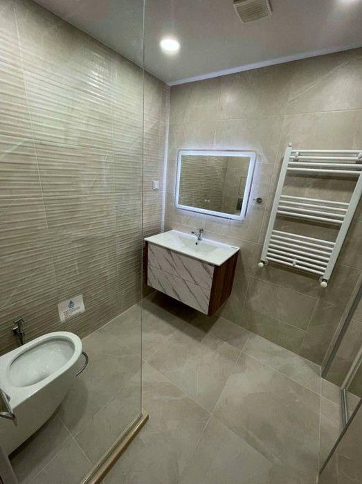 Дава се под наем Двустаен апартамент в София, Малинова долина - 68 кв.м за 747.66 € - Снимка #5