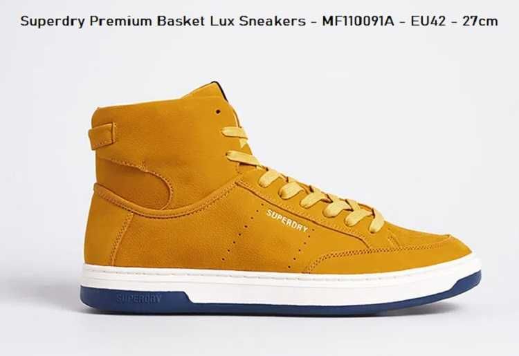 Nike Air Jordan Flystepper Melvin Hamilton Superdry Premium