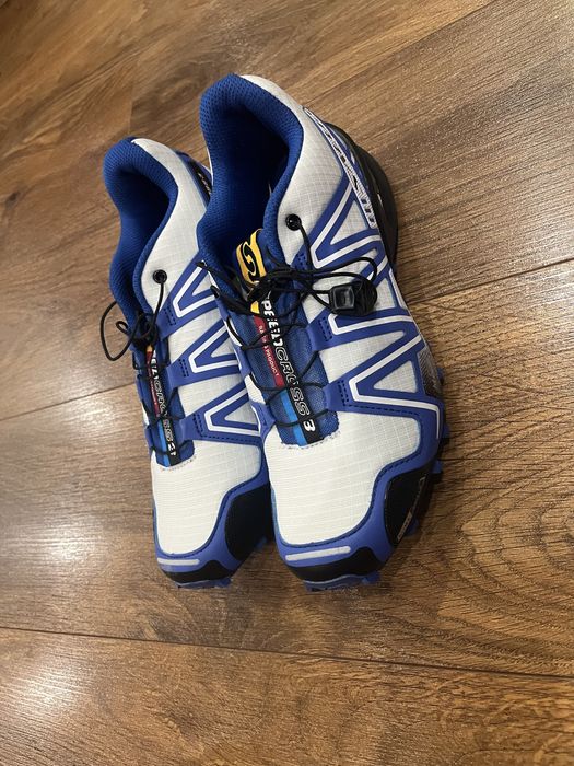 salomon speed cross 3