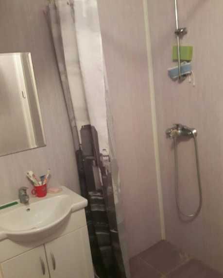 Дава се под наем Двустаен апартамент в Бургас, Възраждане - 55 кв.м за 102 € - Снимка #1