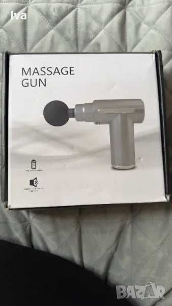 Масажор с приставки – релакс и грижа у дома