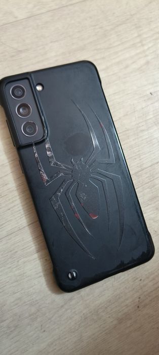 Продам/Обменяю S21FE 5g