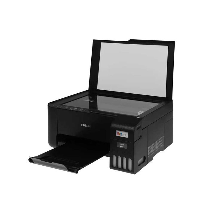 | МФУ Epson L3250