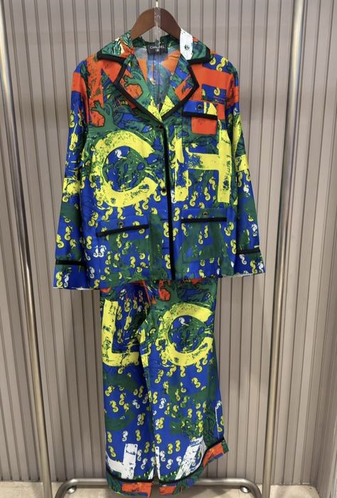 Chanel комплект 2026