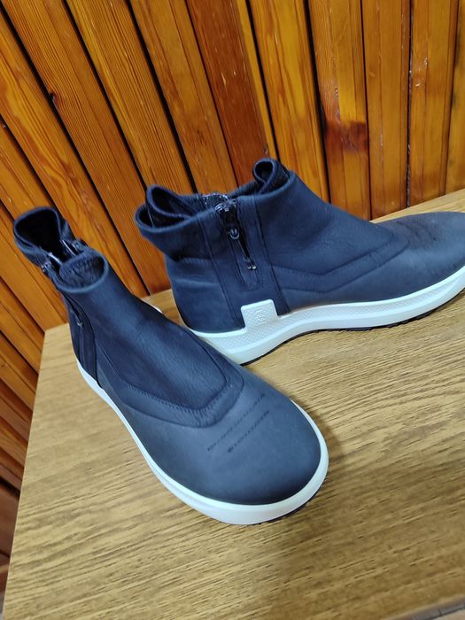 Женские ботинки  ECCO