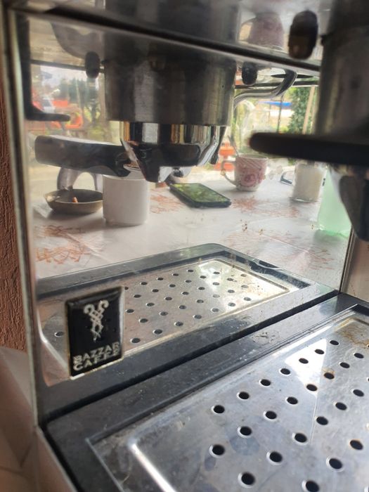 Кафе машина Италиянска