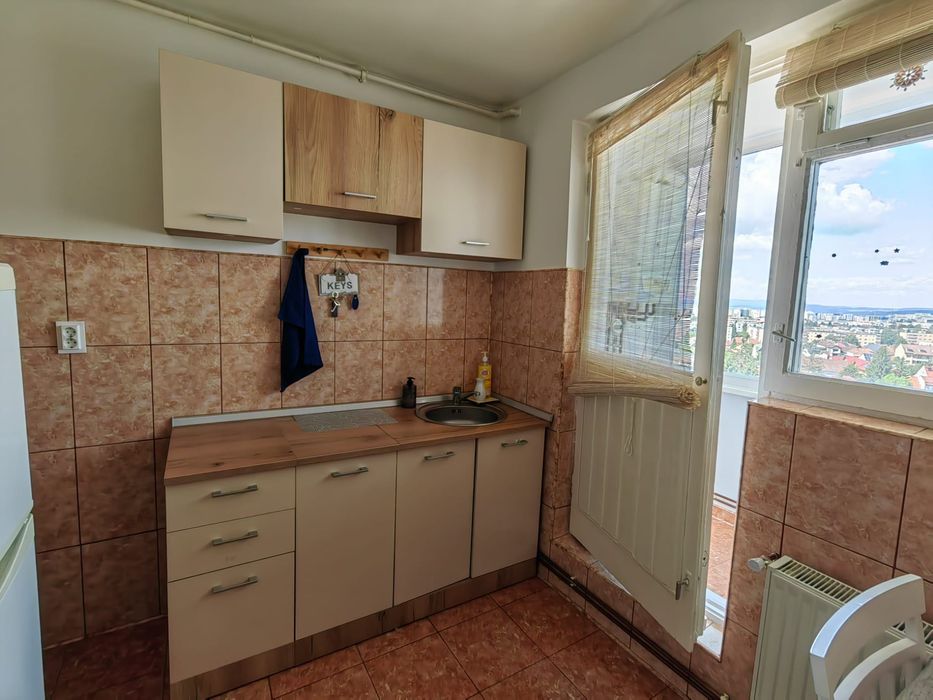 Apartament – Brașov, Centrul Nou - Vedere 4