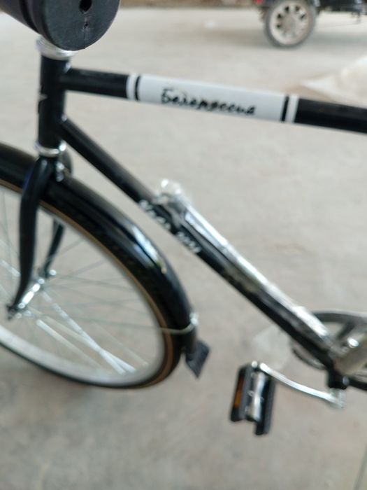 Велосипед сотилади