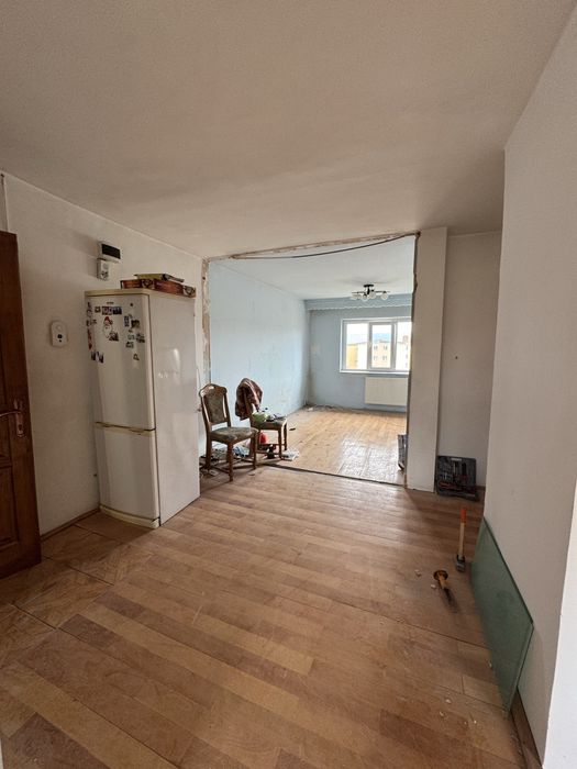 Apartament 3 camere, 78 mp utili, zonă excelentă – Orăștie, str. Pricazului
