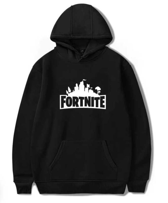 Суичъри / hoodie FORTNITE / ФОРТНАЙТ! 6 цвята. Или с ТВОЯ идея!