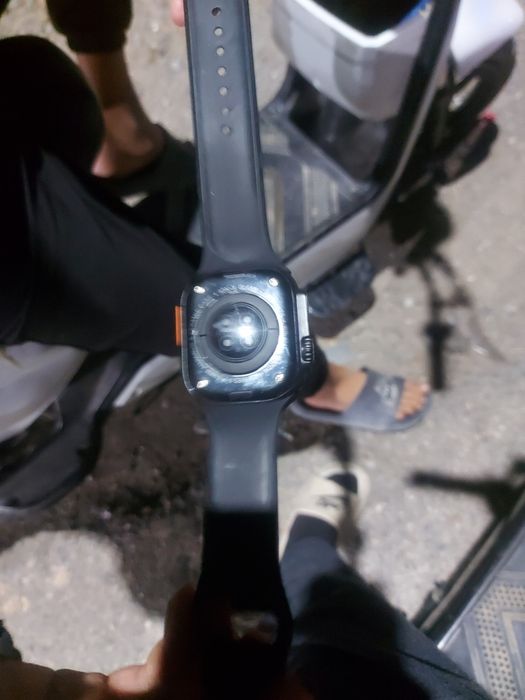 AppleWatch в продаже