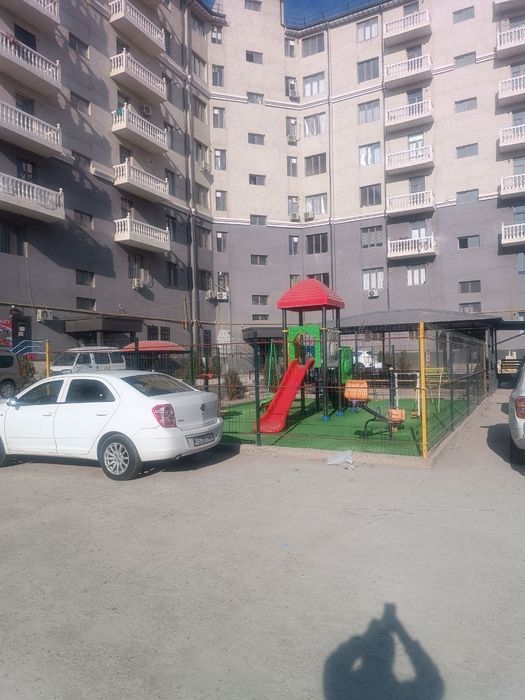 3 хонали уй сотилади