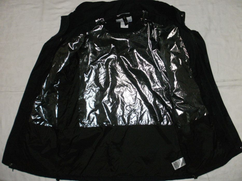 COLUMBIA за туризъм мъжко яке 3в1 S