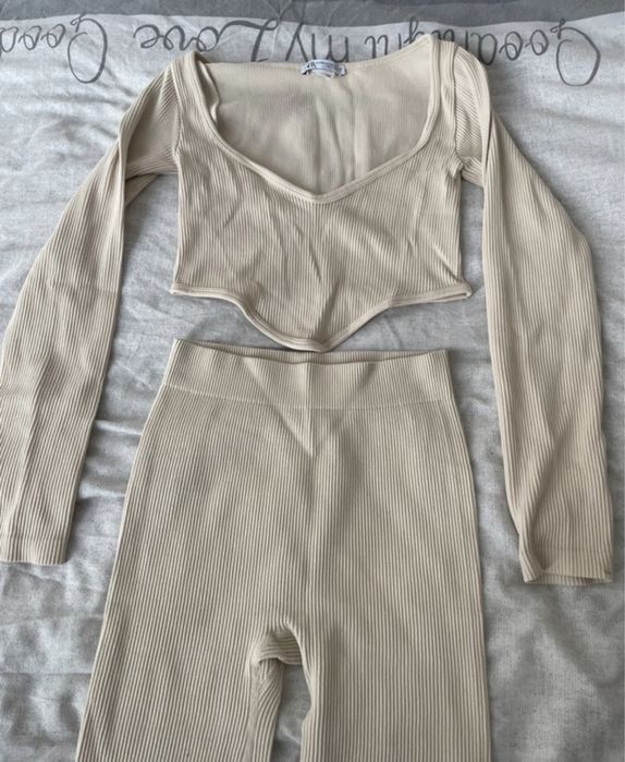 Дамски сет Zara