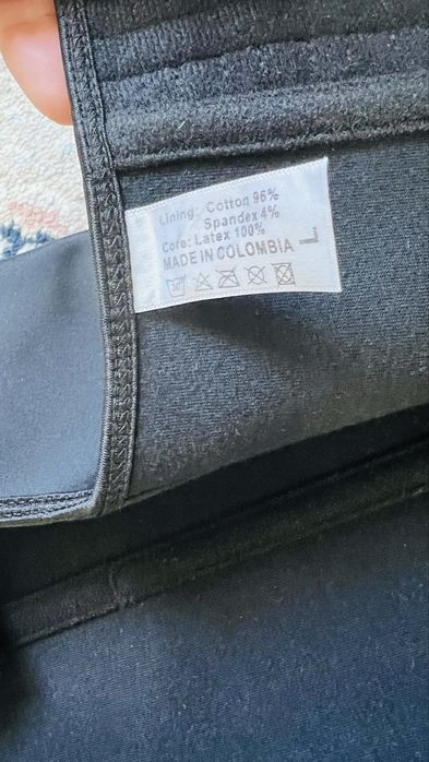 Продам корсет женский