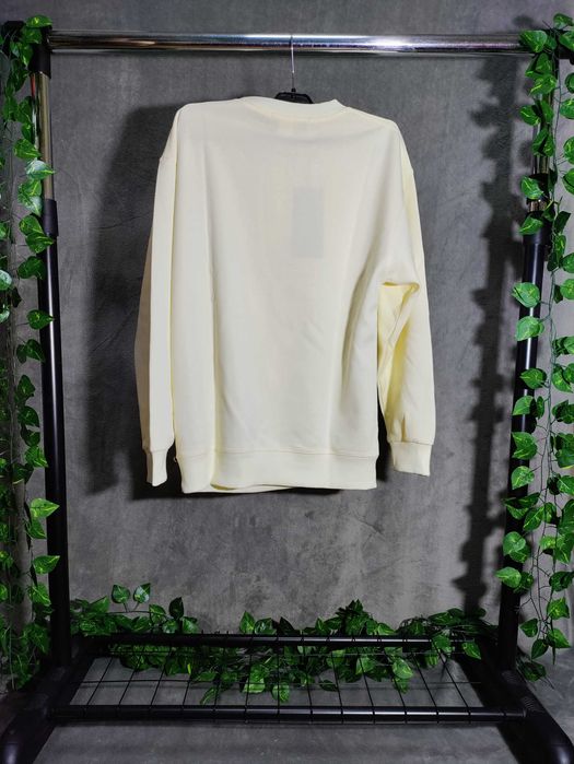Bluza crem marimea XS