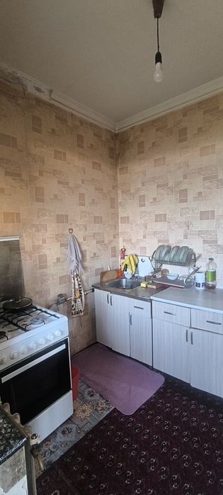 Продаю 4-х ком кв Куйлюк-2, 4-этаж