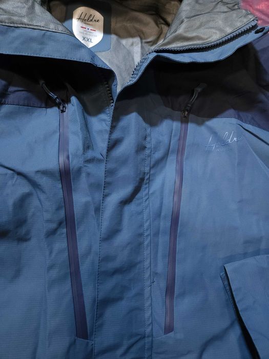 Heldre SoftShell Яке/Мъжко XXL