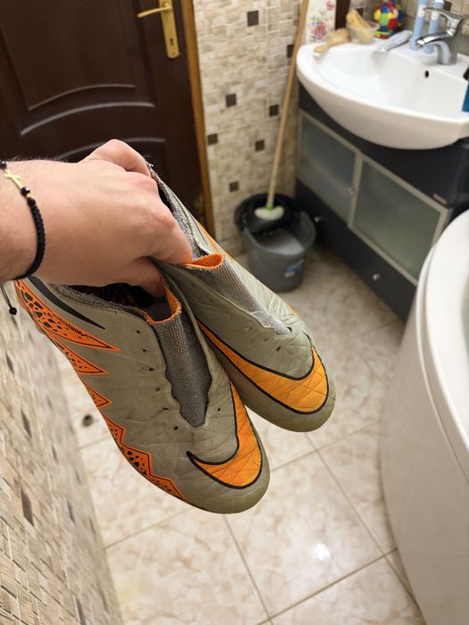 Ghete nike marimea 40 acc hypervenom