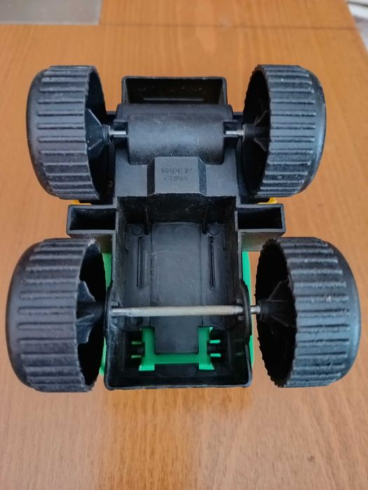 колекционерско камионче