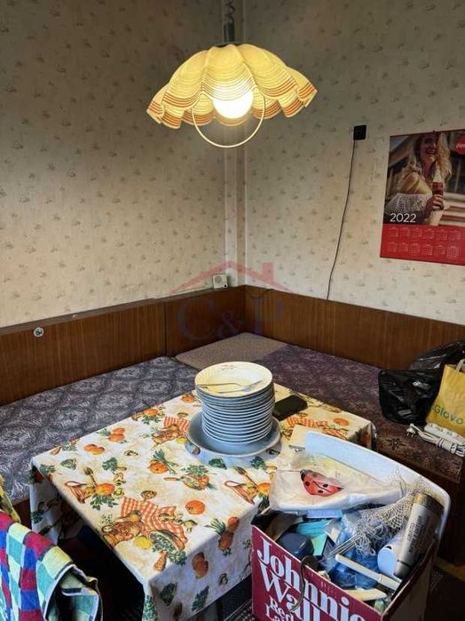 Продава се Многостаен апартамент в Велико Търново, Център - 96 кв.м за 980 €/кв.м - Снимка #2