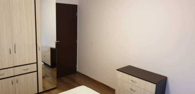 Дава се под наем Тристаен апартамент в София, Зона Б-5 - 88 кв.м за 846.6 € - Снимка #4