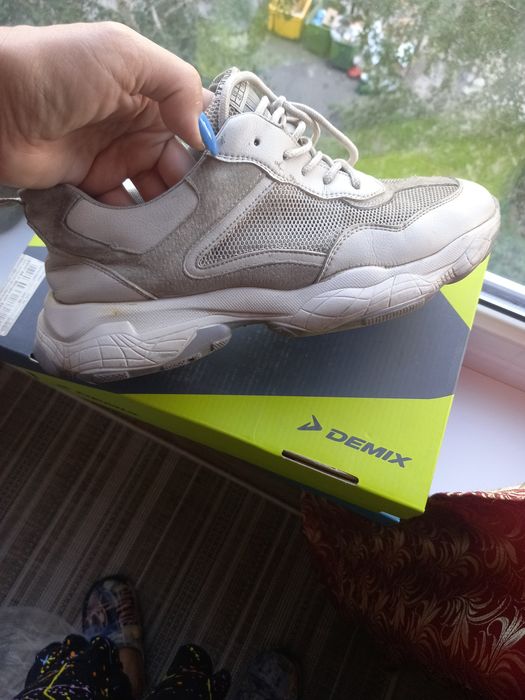 Продам обувь в отличном состоянии