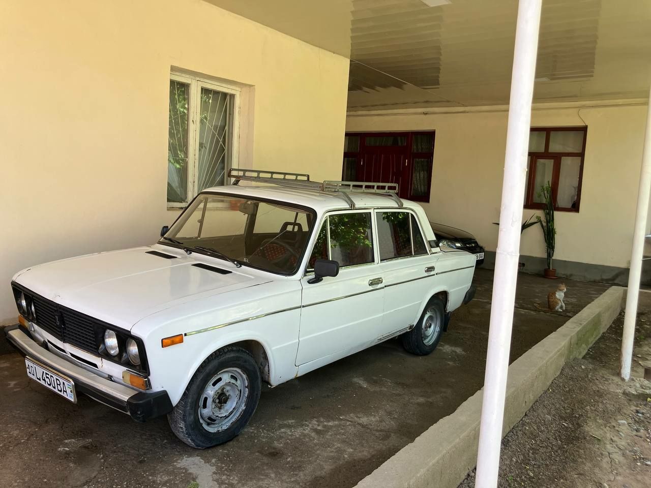 vaz 2106 vikupga - Легковые автомобили - OLX.uz