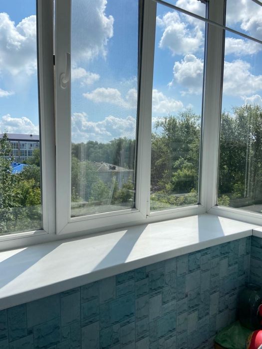 Продам 3х комнатную квартиру