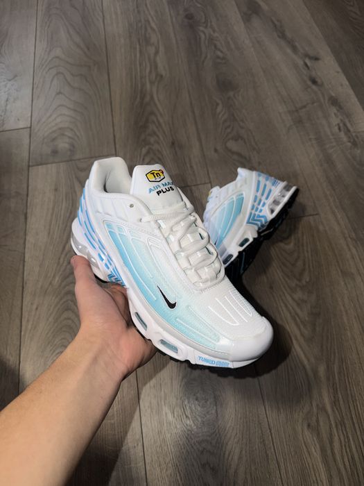 Nike Tn 3