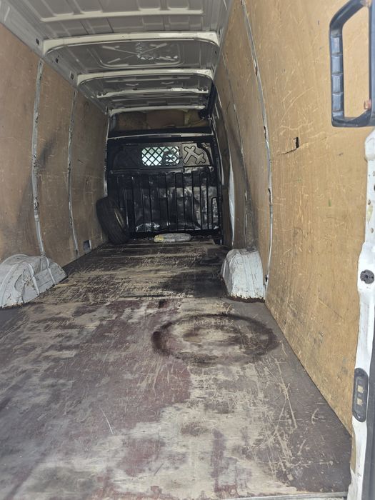 Iveco daily 35C15