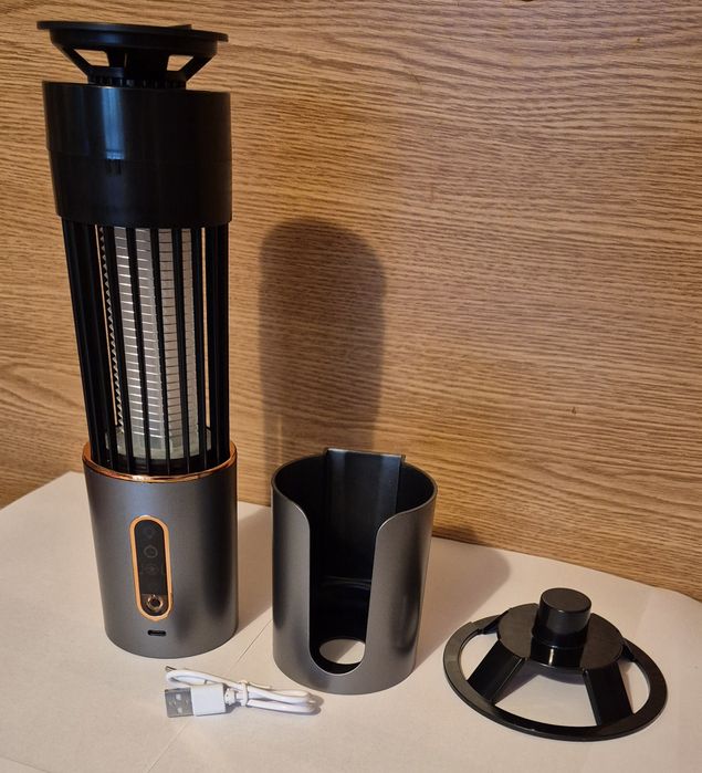 Lampă/Dispozitiv anti țânțari