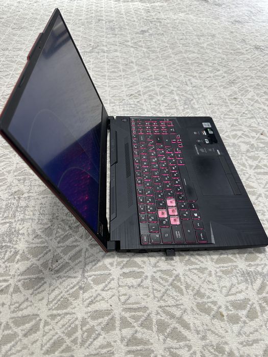 Noutbook ASUS TUF Gaming F15